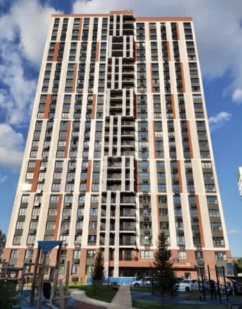 
  Продается 1-комн. квартира 39 м², в ЖК Ясный берег, дом 13. Фото 1.