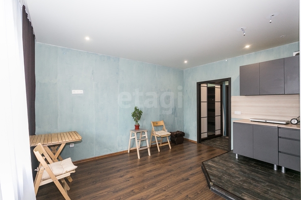 
  Продается студия 26.1 м². Фото 3.