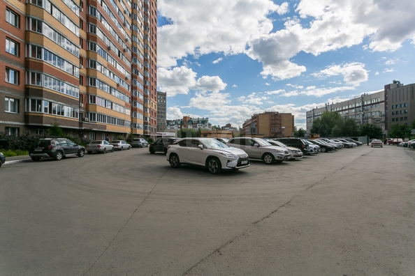 
  Продается студия 26.1 м². Фото 18.
