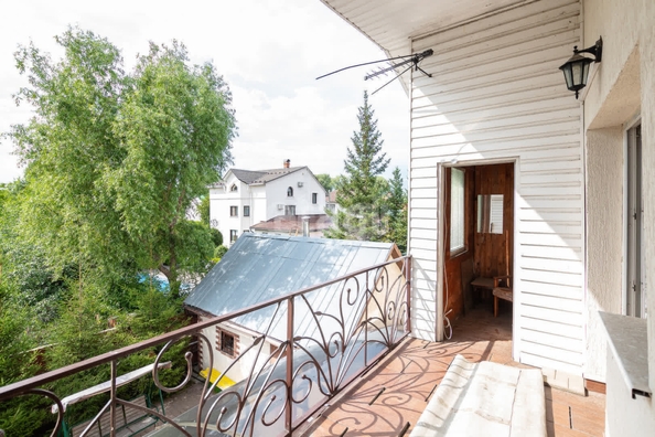 
  Продается дом 155 м². Фото 11.
