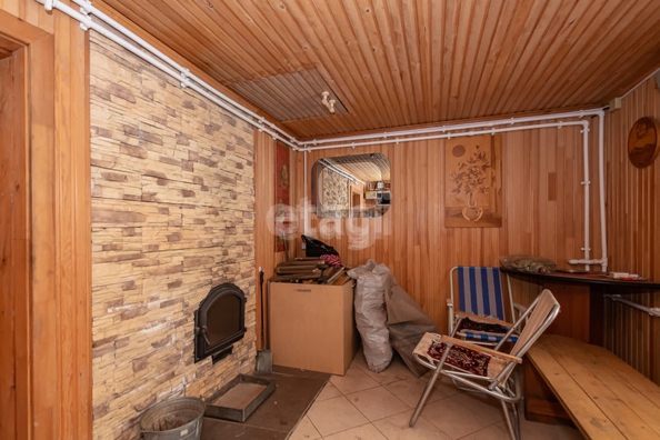 
  Продается дом 155 м². Фото 16.