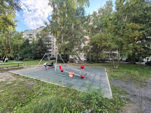 
  Продается 1-комн. квартира 29 м². Фото 29.