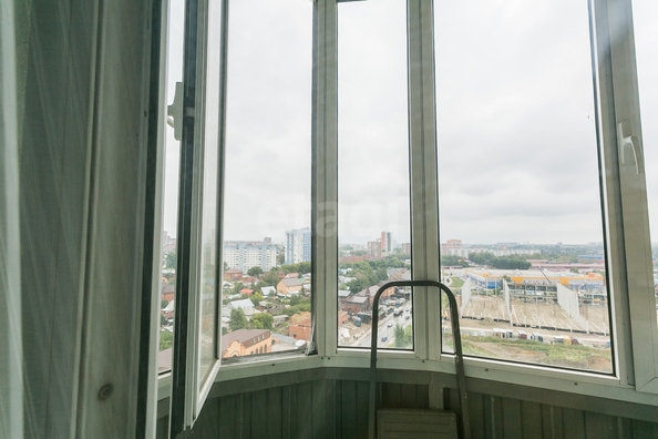 
  Продается 1-комн. квартира 38.8 м². Фото 14.
