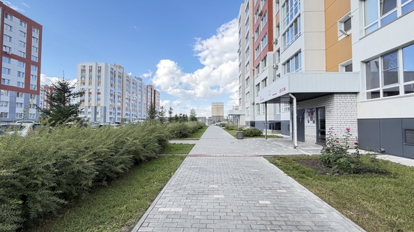 
  Продается 2-комн. квартира 47.5 м². Фото 3.