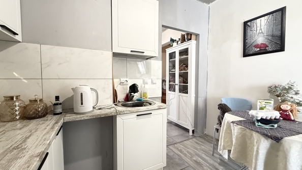 
  Продается 2-комн. квартира 47.5 м². Фото 10.