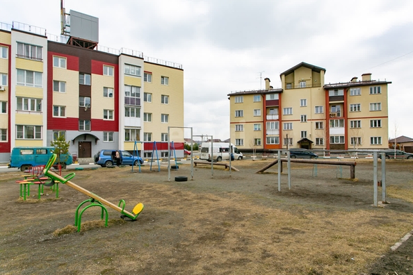 
  Продается 2-комн. квартира 45.9 м². Фото 14.