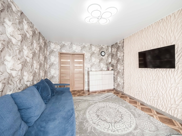 
  Продается 3-комн. квартира 62.5 м². Фото 11.