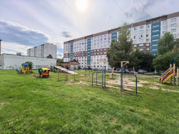 
  Продается 3-комн. квартира 62.5 м². Фото 28.