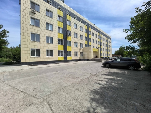 
  Продается апартамент 17 м². Фото 10.