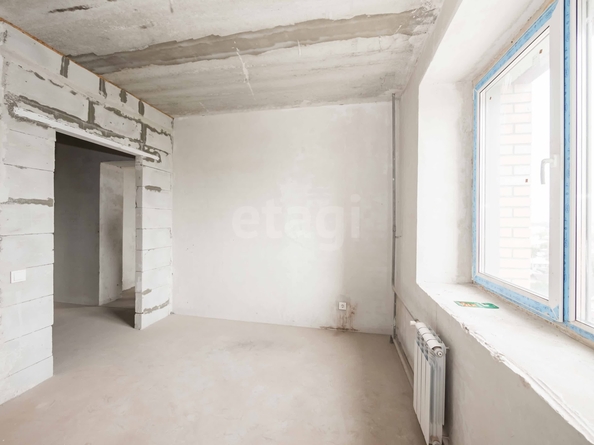 
  Продается 1-комн. квартира 37.1 м². Фото 7.