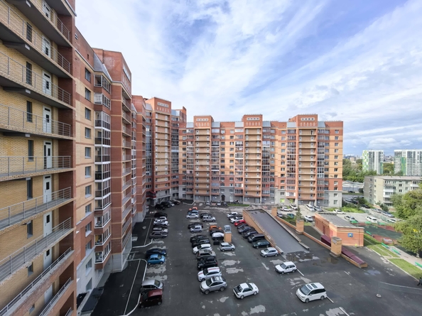 
  Продается 1-комн. квартира 37.1 м². Фото 12.
