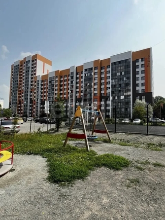 
  Продается торговая площадь 138.3 м², в ЖК Мандарин-2, блок-секция 1. Фото 4.