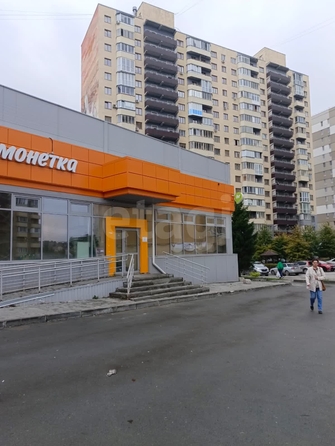
  Продается торговая площадь 628 м². Фото 3.