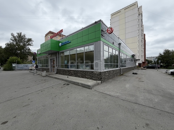 
  Продается торговая площадь 493 м². Фото 11.