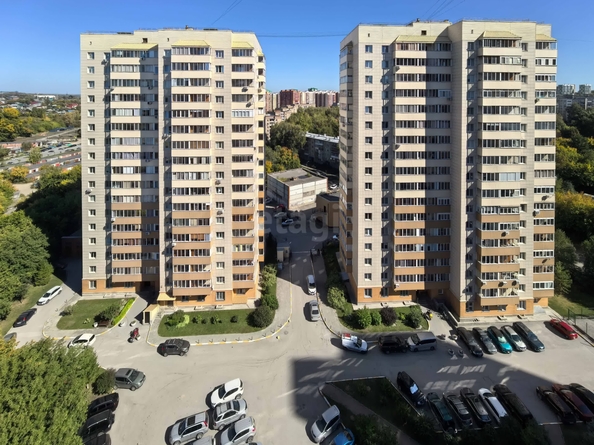 
  Продается 1-комн. квартира 37.2 м². Фото 1.