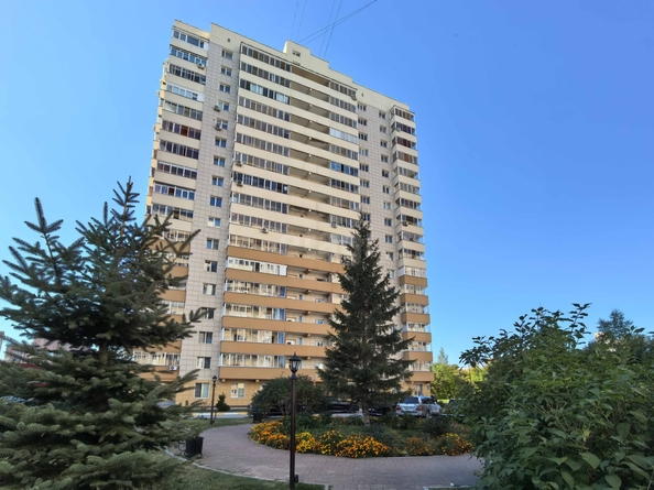 
  Продается 1-комн. квартира 37.2 м². Фото 15.