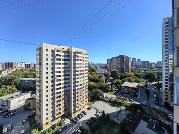 
  Продается 1-комн. квартира 37.2 м². Фото 16.