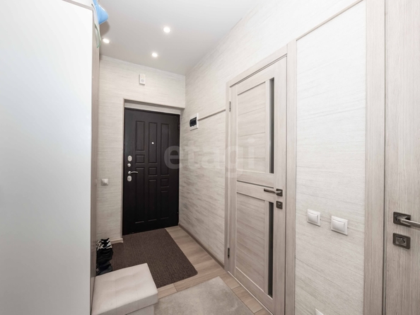 
  Продается 2-комн. квартира 51 м², в ЖК Залесский. Фото 9.