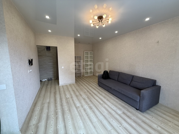 
  Продается студия 34 м². Фото 4.