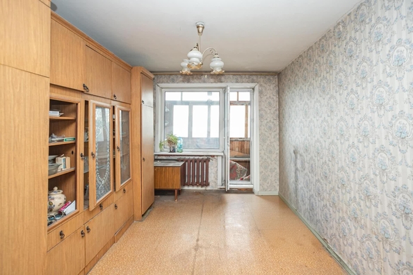 
  Продается 2-комн. квартира 42.4 м². Фото 1.