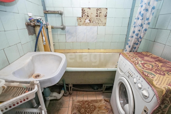 
  Продается 2-комн. квартира 42.4 м². Фото 13.