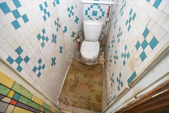 
  Продается 2-комн. квартира 42.4 м². Фото 14.