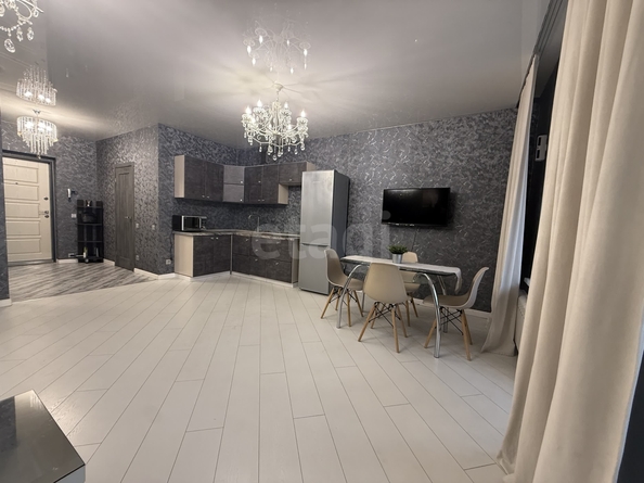 
  Продается студия 39.6 м², в ЖК Флотилия. Фото 5.