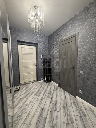 
  Продается студия 39.6 м², в ЖК Флотилия. Фото 12.