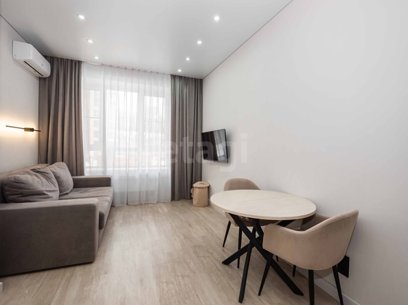 
  Продается 1-комн. квартира 38.7 м², в ЖК Академия, дом 1. Фото 6.