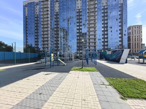 
  Продается 3-комн. квартира 56.6 м². Фото 6.