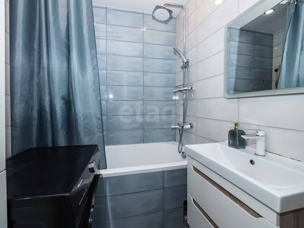 
  Продается 3-комн. квартира 56.6 м². Фото 23.