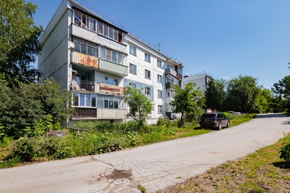 
  Продается 4-комн. квартира 84.1 м². Фото 2.