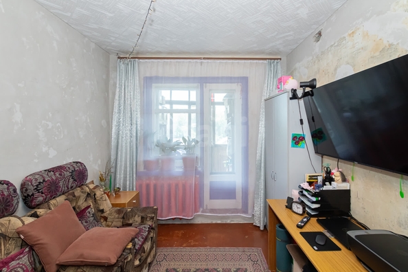 
  Продается 4-комн. квартира 84.1 м². Фото 3.