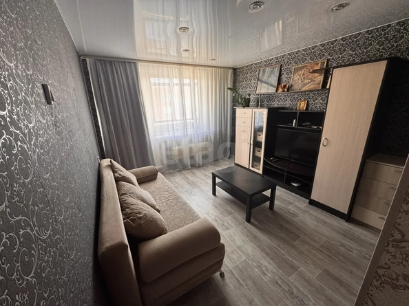 
  Продается 1-комн. квартира 28.6 м². Фото 3.