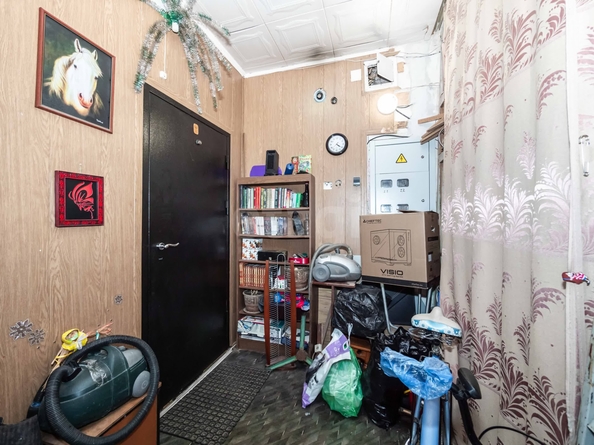 
  Продается 2-комн. квартира 62.8 м². Фото 25.