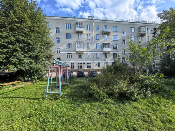 
  Продается 2-комн. квартира 62.8 м². Фото 27.