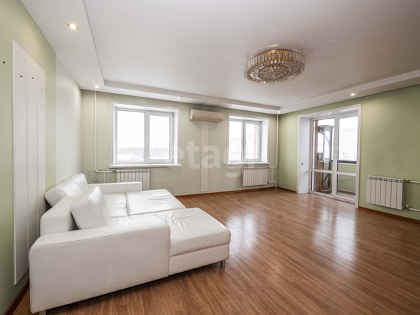 
  Продается 4-комн. квартира 140 м². Фото 19.