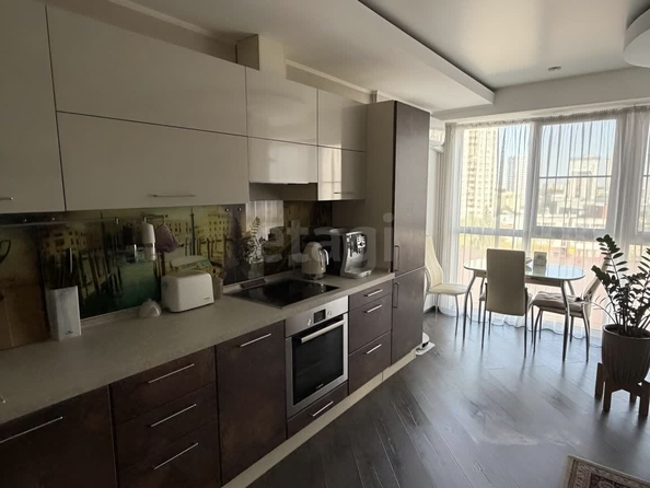 
  Продается 2-комн. квартира 74.5 м². Фото 1.