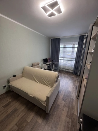 
  Продается 1-комн. квартира 35 м², в ЖК Революция. Фото 4.
