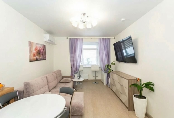 
  Продается 2-комн. квартира 42.5 м², в ЖК Ясный берег, дом 19. Фото 5.