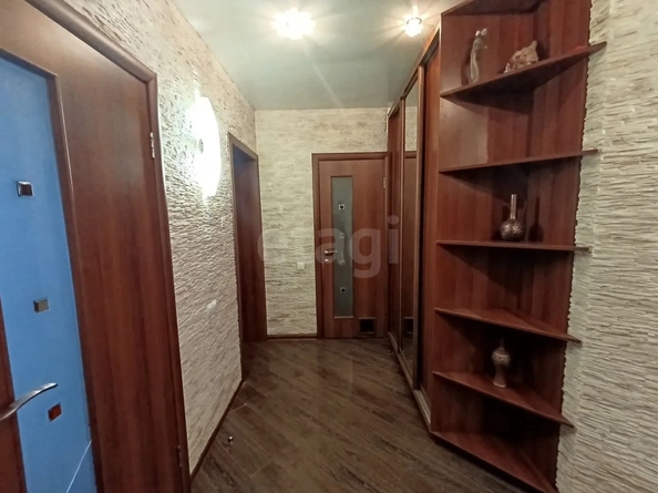 
  Продается 3-комн. квартира 104.4 м². Фото 29.