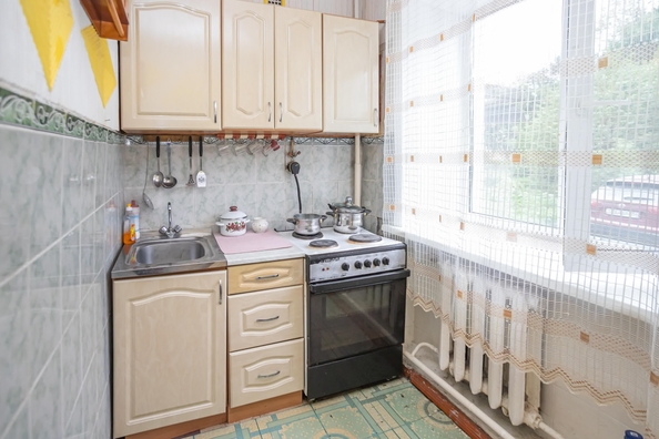 
  Продается 2-комн. квартира 35.8 м². Фото 9.