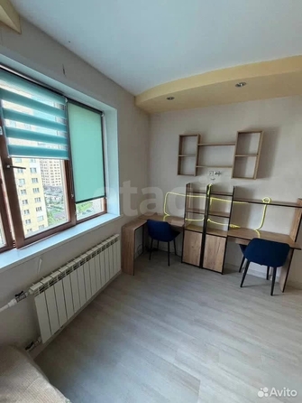 
  Продается 1-комн. квартира 36.8 м². Фото 4.