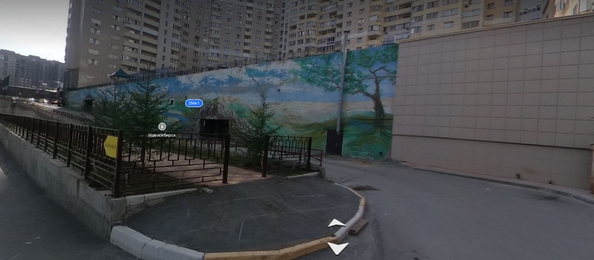 
  Продам парковку 14.98 м². Фото 2.