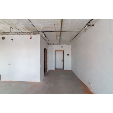 
  Продается апартамент 26.21 м², в АК Ворошилов. Фото 14.