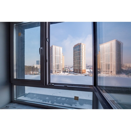 
  Продается апартамент 25.8 м², в АК Ворошилов. Фото 12.