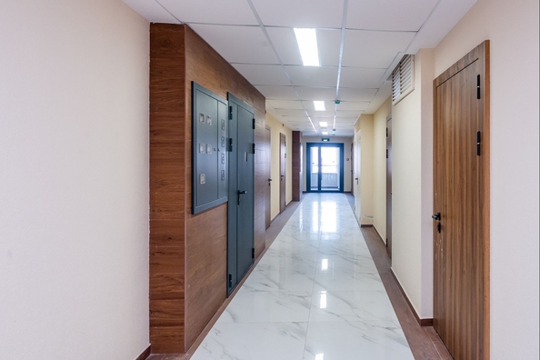 
  Продается апартамент 25.8 м², в АК Ворошилов. Фото 23.