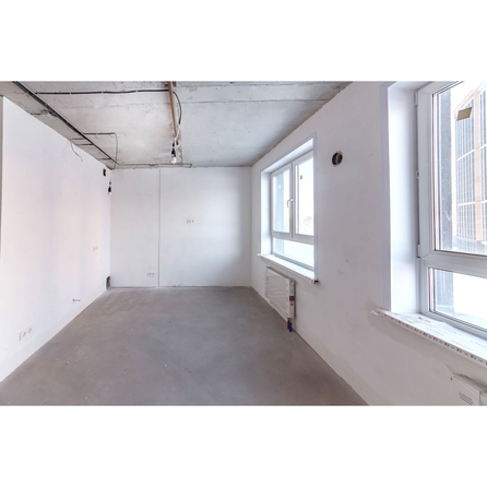 
  Продается апартамент 25.37 м², в АК Ворошилов. Фото 12.