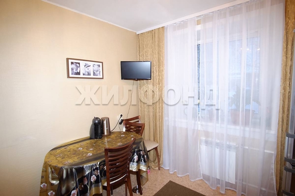 
  Продается 1-комн. квартира 35.8 м². Фото 4.