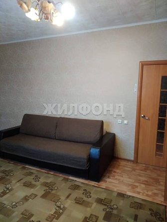 
  Продается 1-комн. квартира 35.8 м². Фото 5.